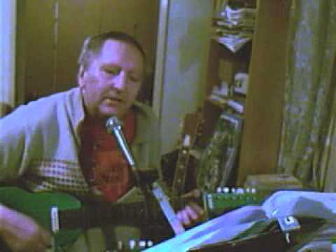 Milan Buričin - Červený šátečku
