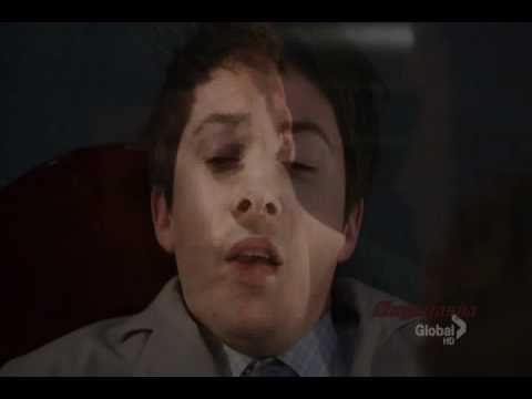 Bones: Vicent Nigel Murray: Black Star