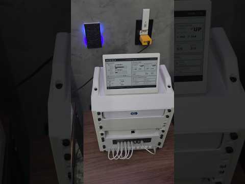 Meu rack secundário impresso em 3D para meu Homelab. Parte 04 #impressão3d #CasaInteligente #homelab