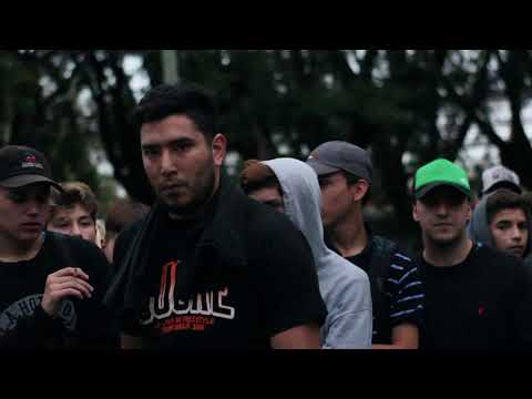 KRONICO VS OVER VS HYDRA - OCTAVOS - FECHA III -SUCRE LIGA DE FREESTYLE