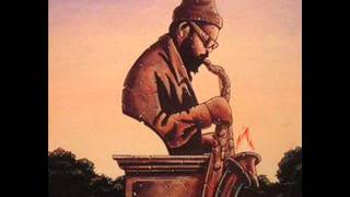 Rahsaan Roland Kirk-Slow Blues-