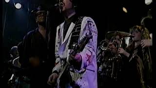 Dave Stewart &amp; The Spiritual Cowboys - Instant Karma