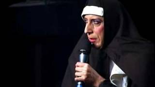 Terça  Insana -  Irmã Selma