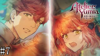 【ユミアのアトリエ】　追憶し、記憶を呼び覚ます錬金術師　#7【PC版】