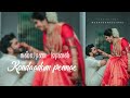 Kalyana Malai Kondadum Penne Whatsapp Status 4k Full Screen HD Whatsapp Status One Side Love