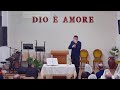 Chiesa Fiumi nel Deserto - Pastore Davide Ravasio - 15/03/26