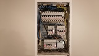 Elektrik arıza tespiti Nasıl yapılır? Kaçak akım rölesi neden atar, pr