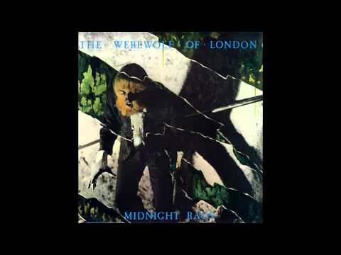 Midnight Rags (Paul Roland) - Brain Police