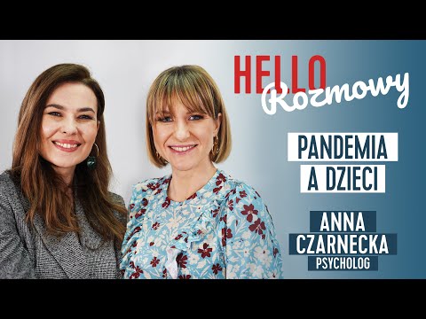 Anna Czarnecka: wiele dzieci może się borykać ze stresem pourazowym po pandemii