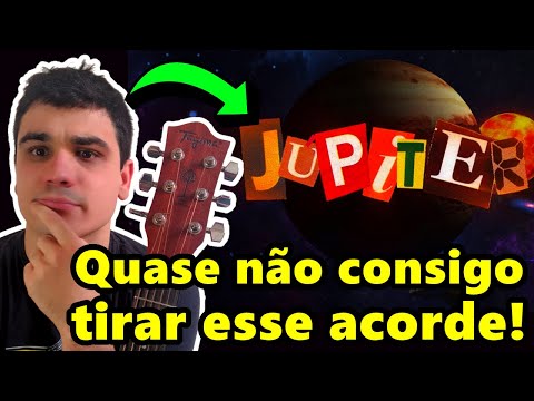 Júpiter - Silva