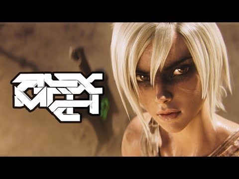 BONE N SKIN - Fractures [DUBSTEP]