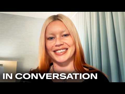 Wet Leg’s Rhian Teasdale Gets Candid About Band’s Humble Beginnings | In Conversation