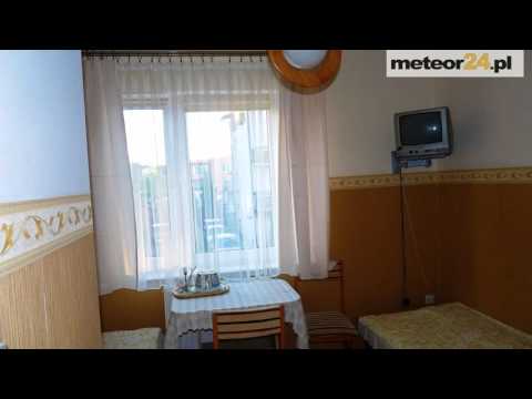 Pokoje Gościnne Zofia - Karwia meteor24.pl