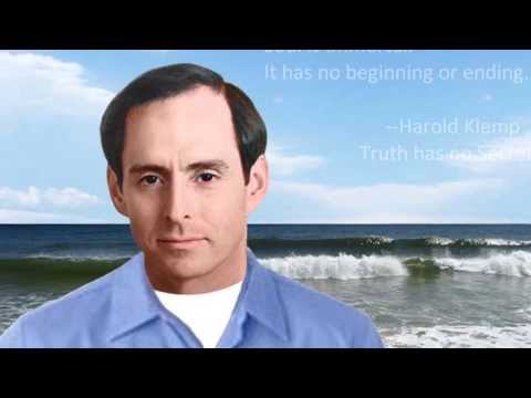 ECK Masters Slide Show With Captions