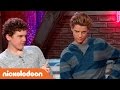 Henry Danger The After Party Dodging Danger Henry Danger