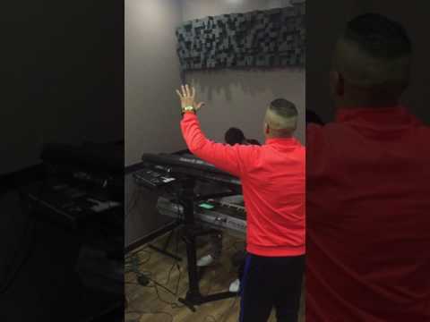 Cheb Djalil mine tih dalma Rai Clip 2020