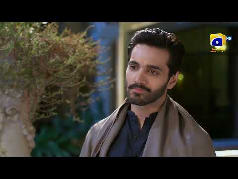 Tere Bin Episode 55 || Best Scene 09 || Yumna Zaidi - Wahaj Ali || Geo Entertainment