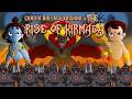 Chhota Bheem Rise Of Kirmada Hindi Movie For Kids Action Acventure