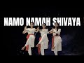 Namo Namah Shivaya Video Song Kishan Rawlo Choreography Thandel Dance Trending Devotional