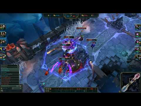 Camile v Urgot NANI?!?