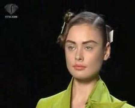 Inguna Butane model talk