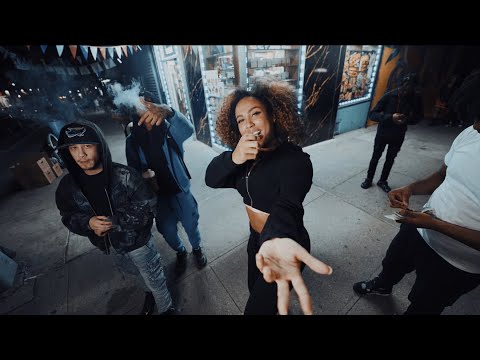 Rubi G x Matt Mdub x Flashy Mdub - The City