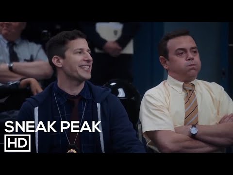 Brooklyn Nine-Nine - 7x13 Sneak Peek - "Lights Out" - Season 7 Episode 13 Season Finale