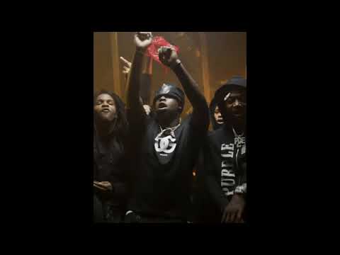 *free* young nudy x babydrill x type beat 2022 "bando"