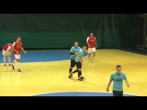 9 КУ 6 Ирбис   Joma