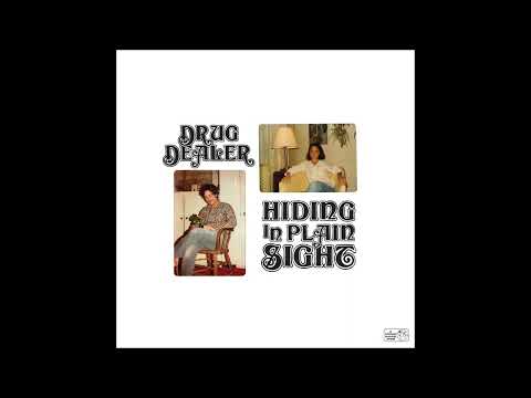 New Fascination - Drugdealer