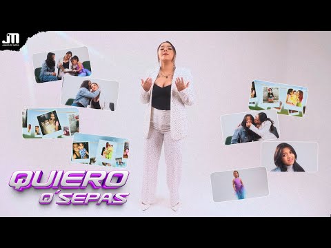 QUIERO QUE SEPAS - Tañita Cardona ft Dalay y Sheherezade