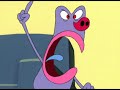 Space Goofs Granny Go Home S01E14 Full Episode HD