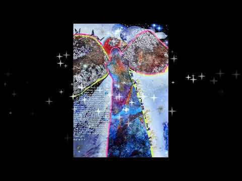 Angelic Light Language: Arch Angel Azrael, Michael and Jophiel: Embody New Earth