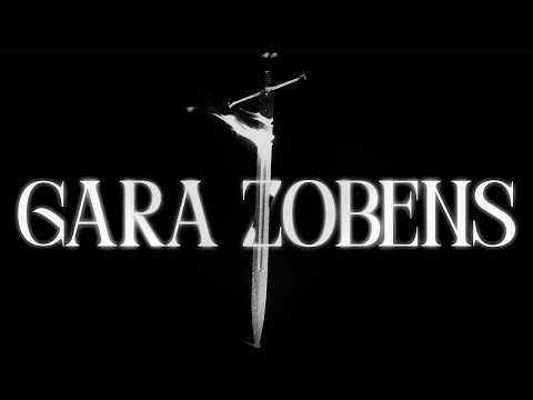 EIKSHO - Gara zobens (mūzika: Marco Bres)