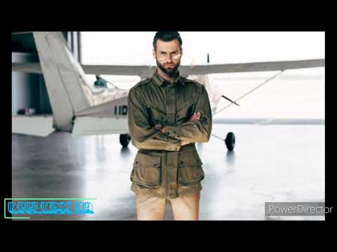 Smokeless Soul - Don't Let Go (Original Mix) HD