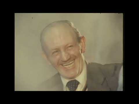 A Tour of Murphy’s Brewery, Cork City, Ireland 1981