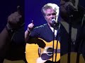 John Mellencamp Stops Show During Jack and Diane ⬘ February 25, 2023 ⬘ Sugar Land, TX