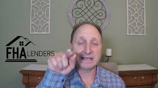 FHA Termite Inspection: Why Most People Get This Wrong