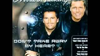 Modern Talking  For A Life Time