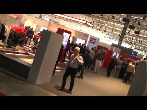 MCE - Mostra Convegno Expocomfort 2012