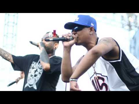 LOS BENDRONG - DEGALITO IS IN THE HOUSE