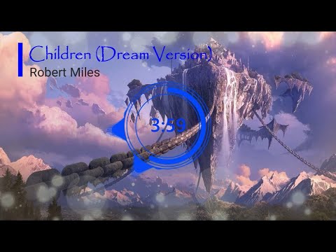 8D Audio | Robert Miles - Children (Dream Version) | Use your Headphone