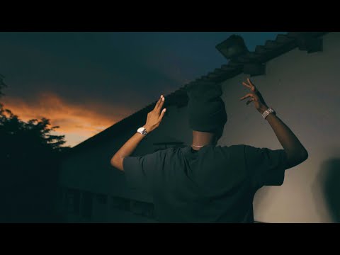 Yung Cee - Ka Guy Kamu Easy (Official Video) Directed By Da Visualix