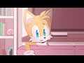 THE MIRROR CHALLENGE Animated Short