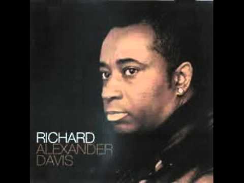richard alexandre davis-i am somebody