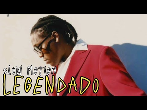 Don Toliver - Slow Motion ft. Wizkid (legendado/Tradu&ccedil;&atilde;o)