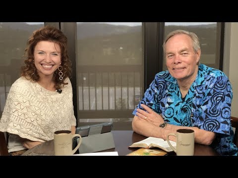 Andrew's Live Bible Study: Emotions Part 1 -  Andrew Wommack - August 20, 2019
