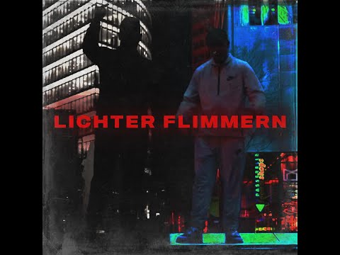 Moel030 Feat Shino030 , LICHTER FLIMMERN (prod. by Blanco080 & Shino030) OFFICIAL VIDEO