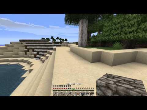 | Minecraft | ~LetsPlay S02E07~ | Průzkum  | Full HD |