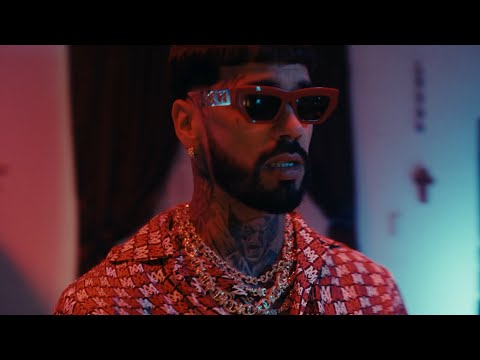 Anuel AA x Almighty x Bryant Myers x Anonimus - Demonia (Video Music)